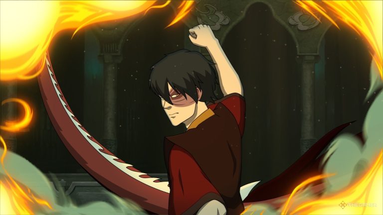Avatar Legends: The Fighting Game Struggles With Complex Combo System As Even CPU Fails Difficult Trials