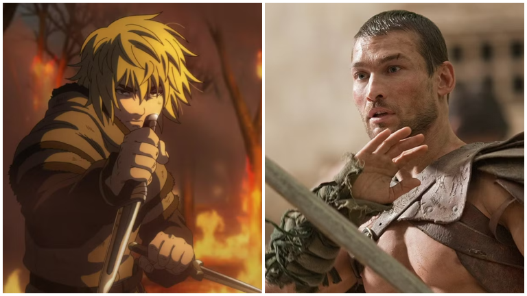 Crunchyroll Launches First-Ever Streaming Bundle in Unexpected Partnership with Starz
