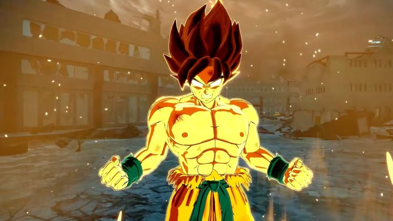 Dragon Ball: Sparking Zero DLC Brings Back False Super Saiyan, Reviving One of the Franchise’s Rarest Transformations