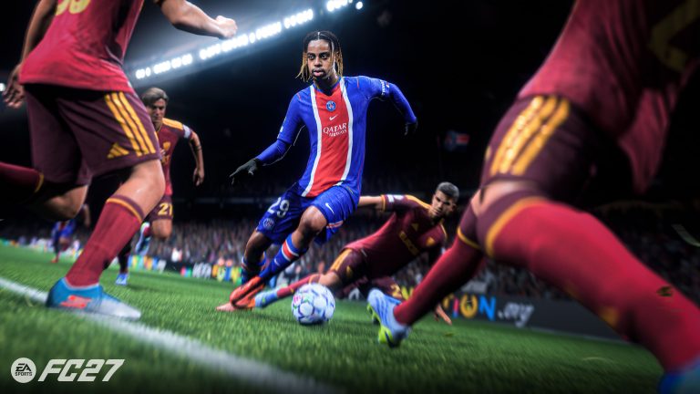 EA SPORTS FC 27: The Grounds and Gameplay Enhancements That Promise to Revolutionize Virtual Football
