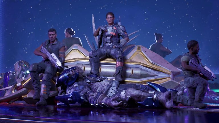 Heavy Burden Bonus Mission Guide in Halo: Campaign Evolved