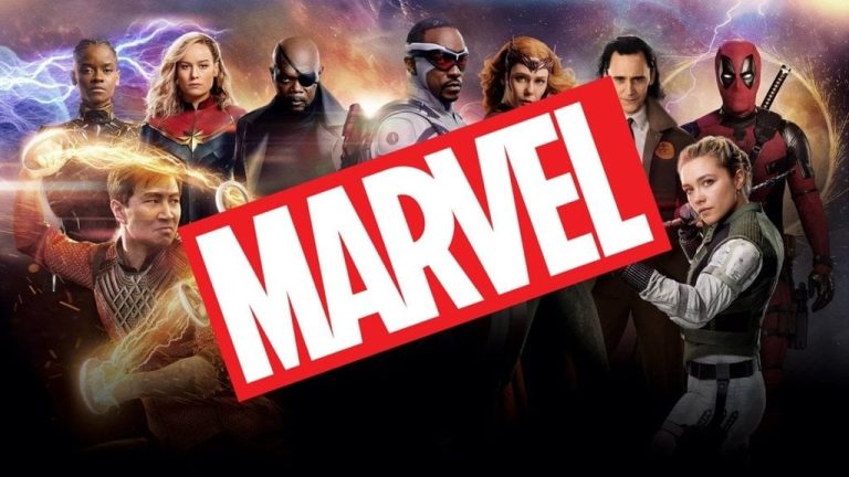 Marvel’s Secret Plan Revealed: Disney Commits to 26 More Years of Superhero Films