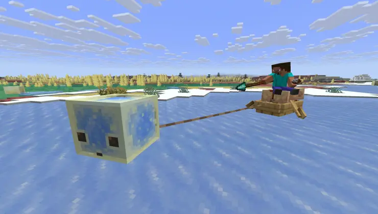 Minecraft: Java Edition System Requirements Increase as Mojang Prepares Major Vulkan Graphics Upgrade