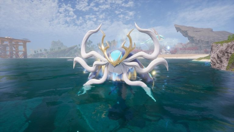 Neptilius in Palworld: Where to Find This Pal and How to Capture It
