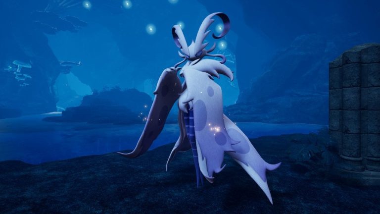 Silvance in Palworld: Where to Find This Pal and How to Capture It