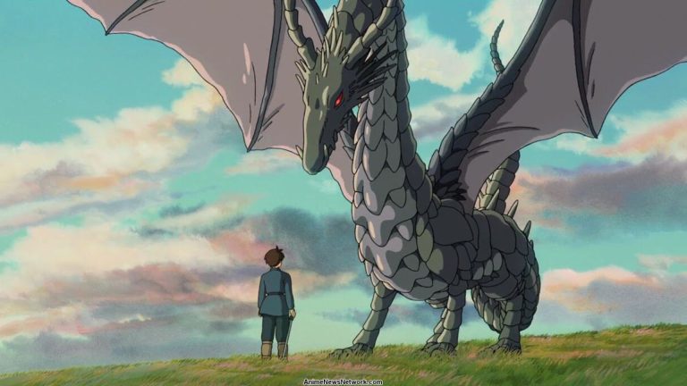 Studio Ghibli’s Most Criticized Film Returns to Theaters for 20th Anniversary Celebration
