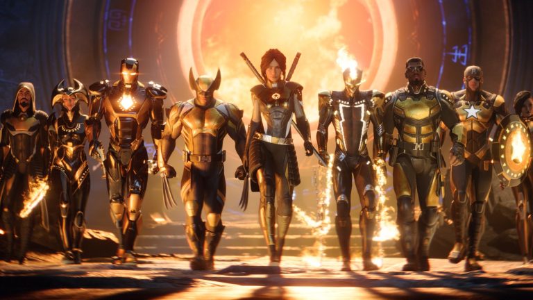 The Forgotten Marvel Game That Quietly Blueprinted the MCU’s Supernatural Future