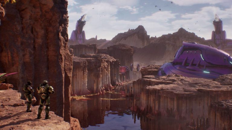 The Most Dangerous Game Bonus Mission Guide in Halo: Campaign Evolved