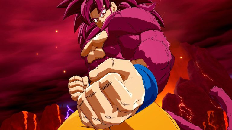 8 Years Later, Marvel Tokon Team’s Amazing Dragon Ball Fighting Game Still Holds Up