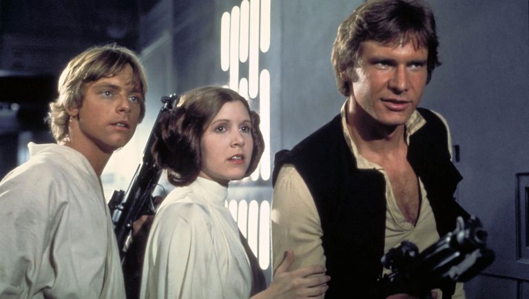After 49 Years, It’s Officially the End of an Era for Star Wars
