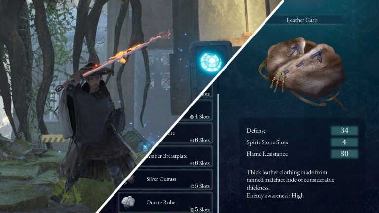 All Armor Locations in Beast of Reincarnation: Complete Guide to Finding Every Defensive Upgrade