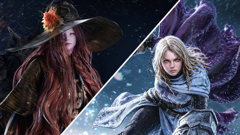 Amazon Games Exits the MMORPG Market After Years of Ambitious Publishing Ventures