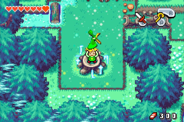 Beloved Legend of Zelda Games Receive Enhanced 3DS Ports from Dedicated Fan Community