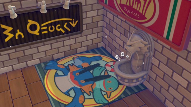 Complete Guide to Large Lost Sunken Relics in Pokémon Pokopia: Locations, Rewards, and Collection Tips