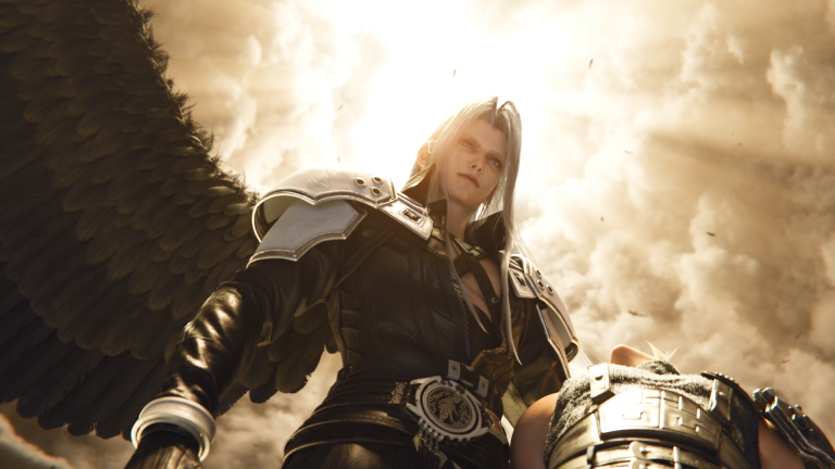 Final Fantasy 7 Revelation Unveils Spectacular Reimagined Superboss Battles in Explosive New Trailer