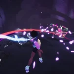 Finji’s Supernatural Action Game Usual June Receives October Launch Date Perfect for Halloween Season