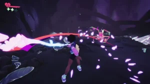Finji’s Supernatural Action Game Usual June Receives October Launch Date Perfect for Halloween Season