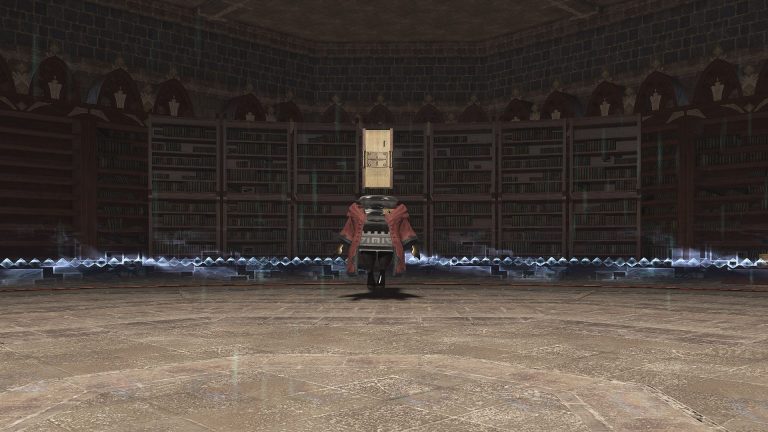 Forbidden Folios Critical Engagement Guide in FFXIV: Dawntrail