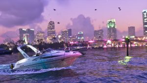 GTA 6 Map Officially Confirmed to Be Triple the Size of Red Dead Redemption 2’s Sprawling World