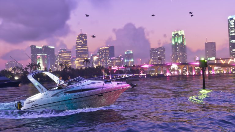 GTA 6 Map Officially Confirmed to Be Triple the Size of Red Dead Redemption 2’s Sprawling World