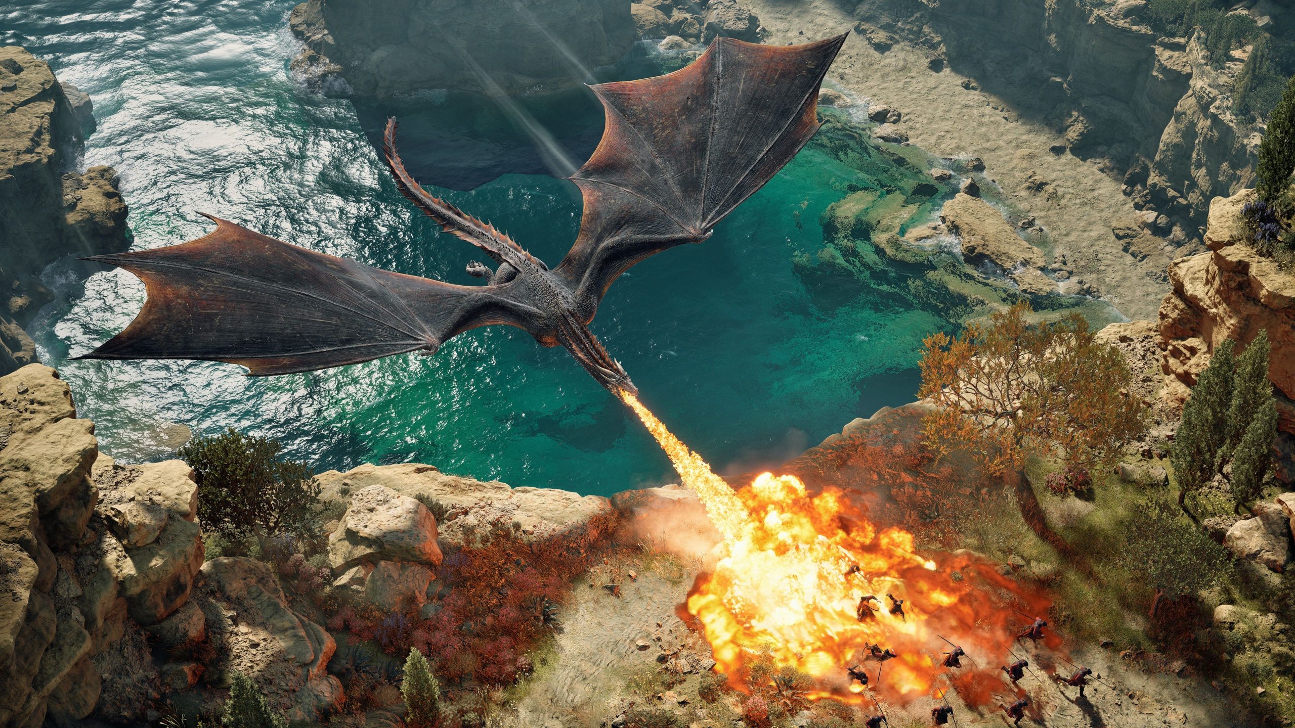 Game of Thrones: War for Westeros Preview – Could This Be the Fantasy RTS Fans Have Been Waiting For?