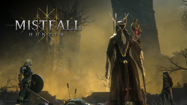 Gyldhunters Receives Major August 6 Update Featuring New Content, Class Balancing, and Extensive Bug Fixes