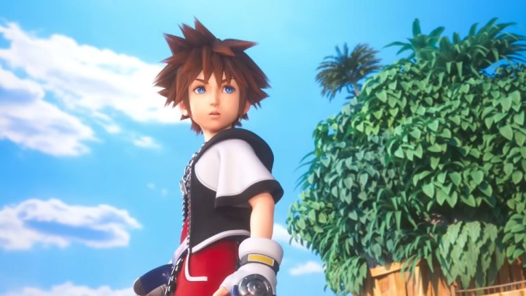 Kingdom Hearts 4 Officially Confirms New Details Ahead of D23 Panel