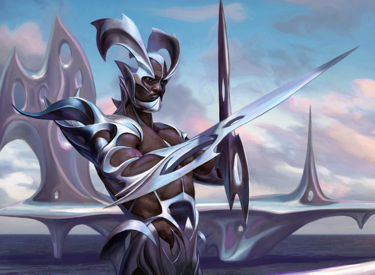 Magic: The Gathering Leak Reveals Secret Lair Commander Deck Packed With Premium Reprints