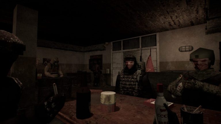 Misery’s Megafactory Update Arrives with New Enemies, Equipment, and Industrial Dangers