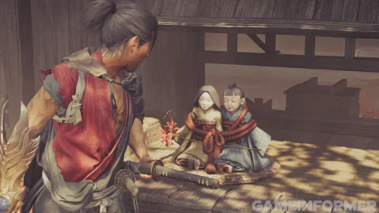 Onimusha: Way Of The Sword Shines A Light On Izumo no Okuni, One Of Japan’s Most Important Women