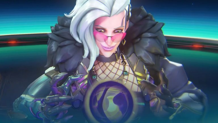 Overwatch’s Major Battle Pass Revamp Arrives Tomorrow with Track-Based Progression System