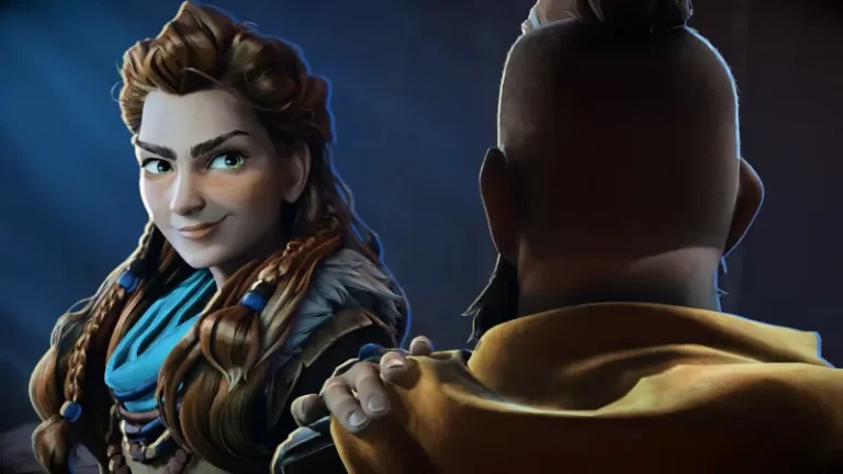 PlayStation Reportedly Overhauling Live-Service Horizon Spin-Off Following Negative Playtest Reception