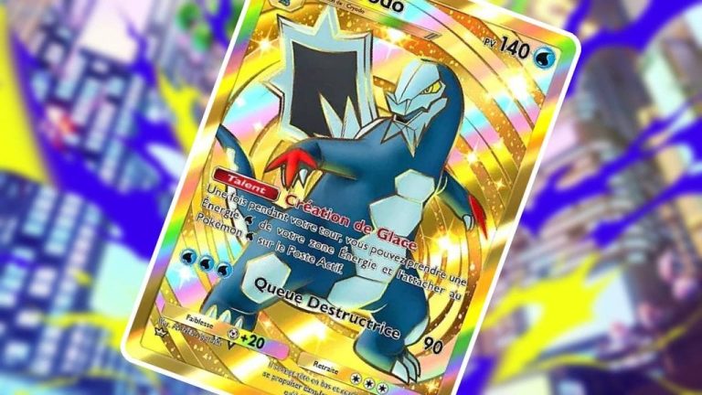 Pokémon TCG Pocket: This Water Deck Remains Dominant Six Months After Launch
