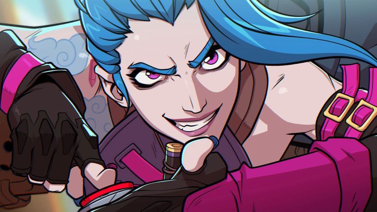 Riot Games Officially Confirms End of an Era for League of Legends Fighting Game 2XKO