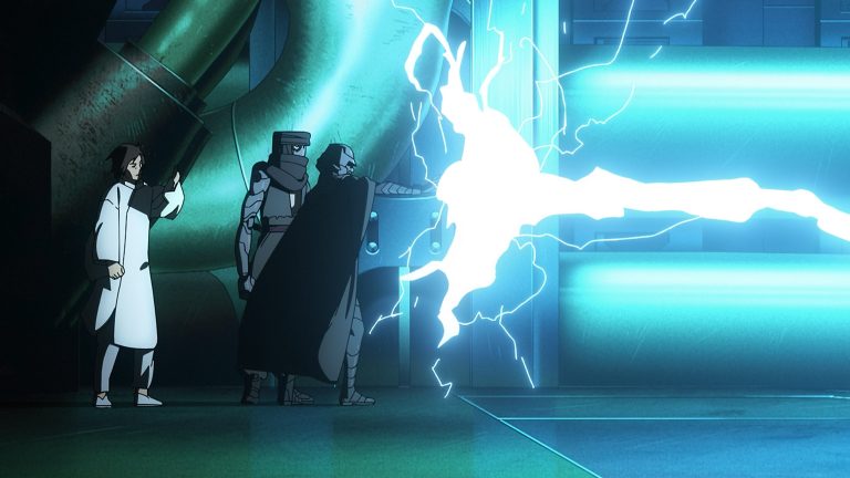 Star Wars: The Ninth Jedi Review – A New Hope for the Franchise from an Unexpected Source