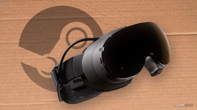 Steam Frame VR Headset Setup Videos Leak Online Ahead of Official Release