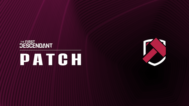The First Descendant Patch 1.4.1 Brings Major Raven Rebalancing and Extensive Bug Fixes