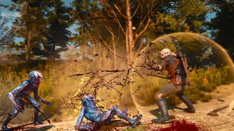 The Witcher 3: Wild Hunt Remastered Is a Free, Massive Upgrade Arriving September 29