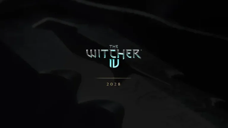 The Witcher IV Officially Confirmed for 2028 Release, CD Projekt Red Announces Ahead of Gamescom