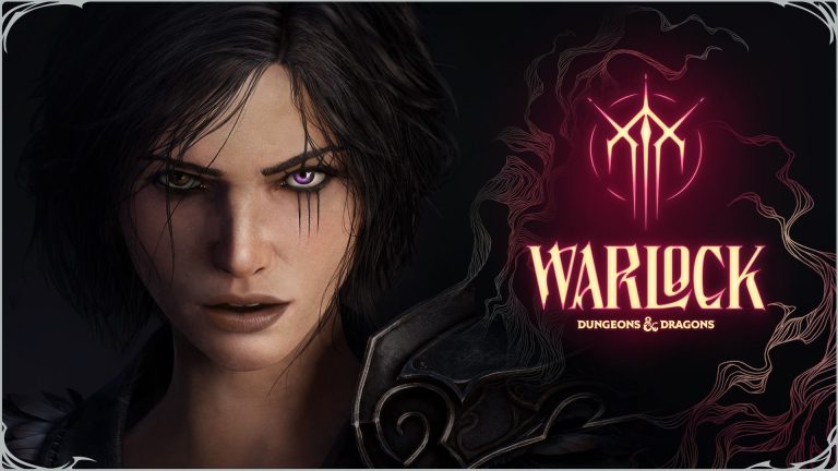 Warlock: Dungeons & Dragons Promises Vast Open-World Exploration, Magic, Customization, and More